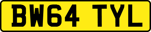 BW64TYL