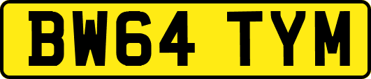 BW64TYM