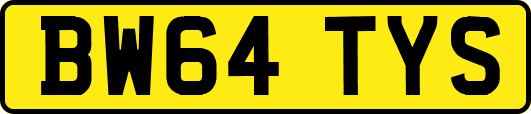 BW64TYS