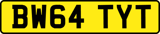 BW64TYT