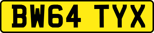 BW64TYX