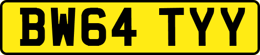 BW64TYY
