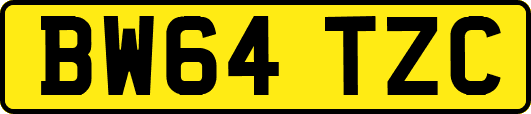 BW64TZC