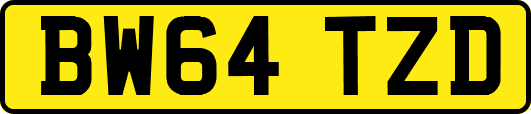 BW64TZD