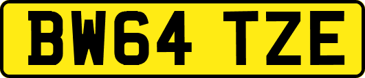 BW64TZE