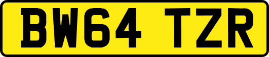 BW64TZR