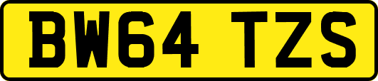 BW64TZS