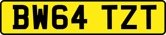 BW64TZT
