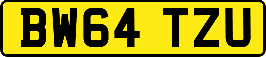 BW64TZU