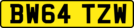BW64TZW