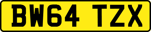 BW64TZX