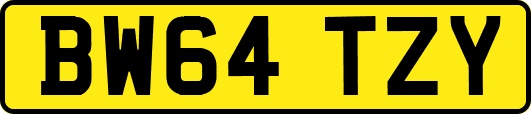 BW64TZY