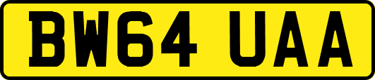 BW64UAA