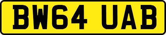 BW64UAB