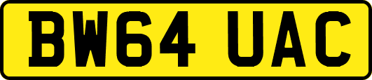 BW64UAC