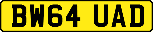 BW64UAD