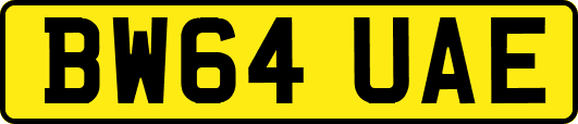 BW64UAE