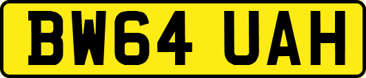 BW64UAH