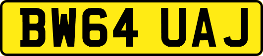 BW64UAJ