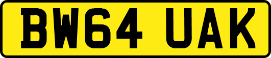 BW64UAK