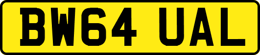 BW64UAL