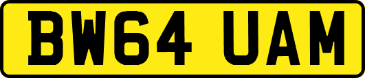 BW64UAM