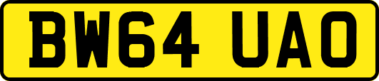 BW64UAO