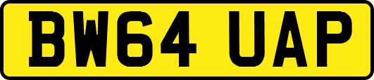 BW64UAP