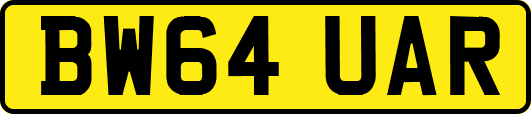 BW64UAR