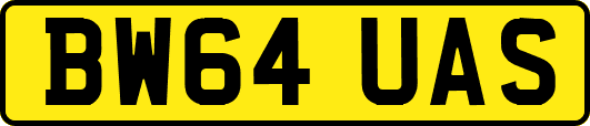 BW64UAS