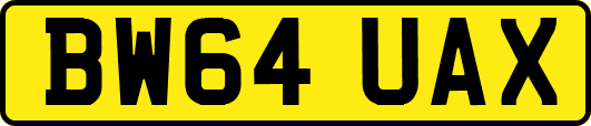 BW64UAX