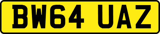 BW64UAZ