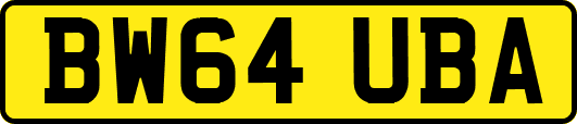 BW64UBA