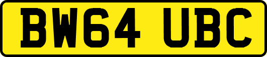 BW64UBC