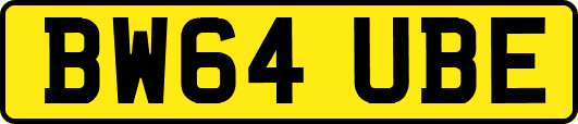 BW64UBE
