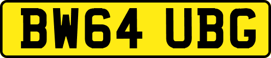 BW64UBG