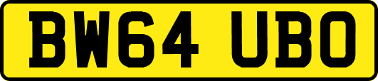 BW64UBO