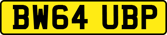 BW64UBP