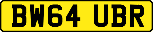 BW64UBR