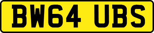 BW64UBS