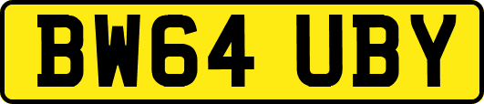 BW64UBY