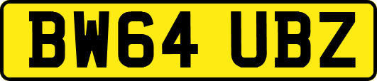 BW64UBZ