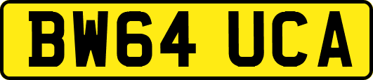 BW64UCA