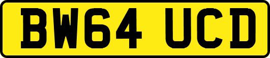 BW64UCD