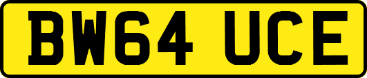 BW64UCE