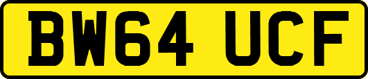 BW64UCF