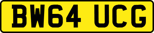 BW64UCG