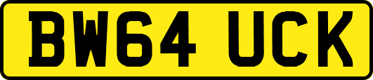 BW64UCK
