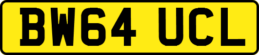 BW64UCL