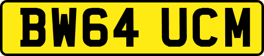 BW64UCM